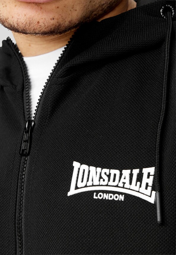 Lonsdale London Marthall Suits-3