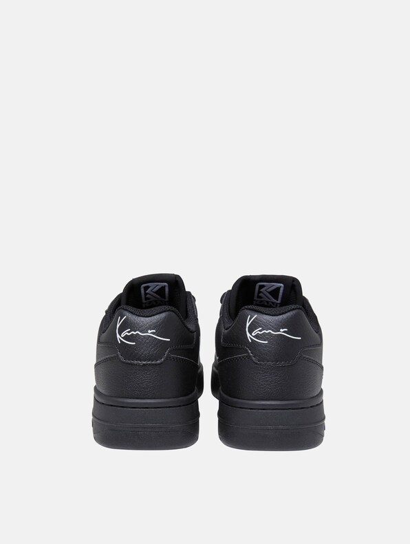 KKFWKGS000010 Karl Kani 89 Logo GS-4