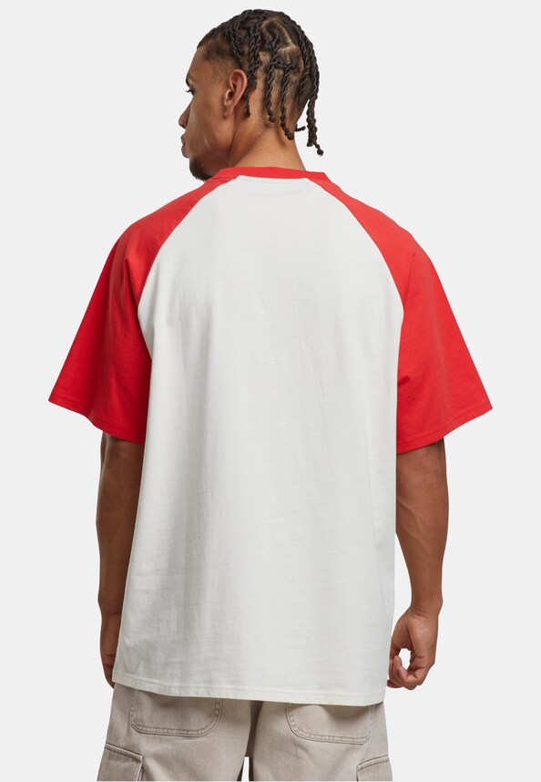 Signature Colorblock Raglan-1