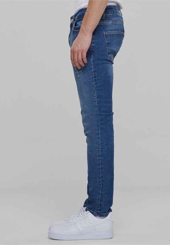2Y Slim FIt Jeans-2