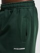 PEGADOR Logo Wide Jogginghosen-4