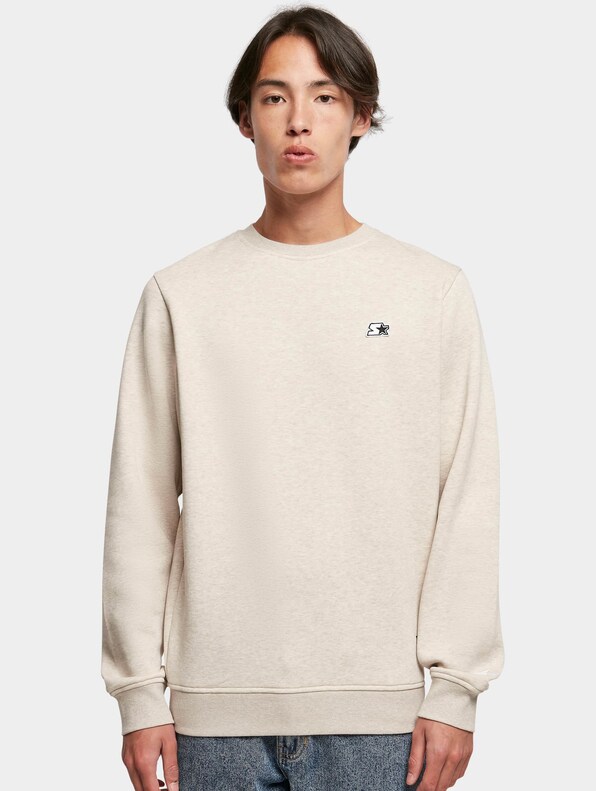 Starter Essential Crewneck-2