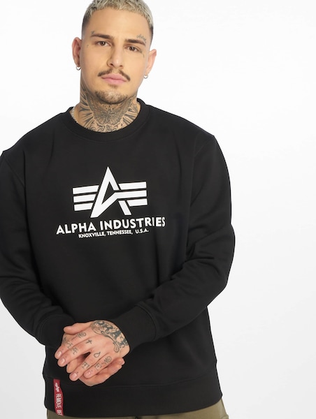Alpha Industries Basic | DEFSHOP | 51026