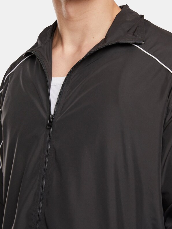Urban Classics Piped Panel Trackjacket-3