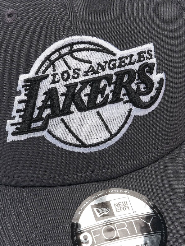 NBA Los Angeles Lakers Monochrome 9Forty-3