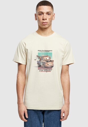 Cars Town Matter Tee