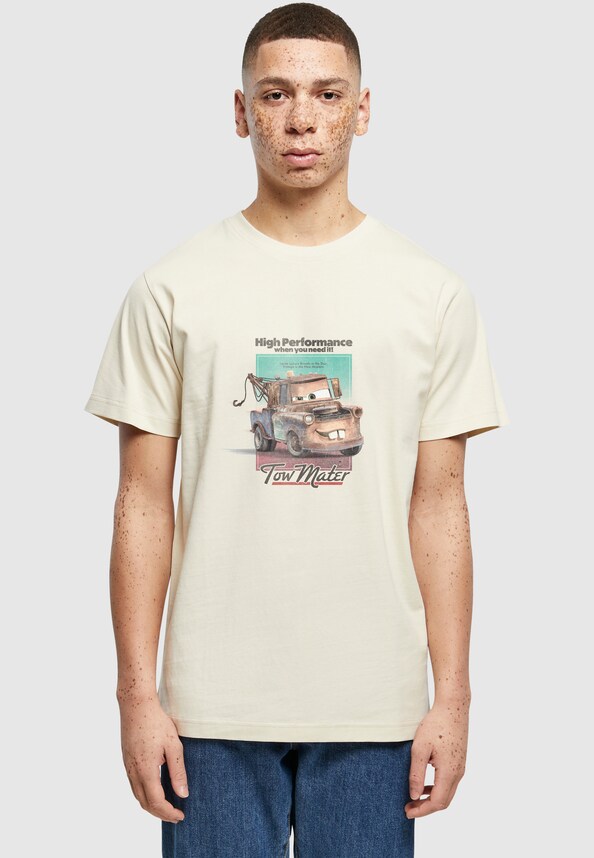 Cars Town Matter Tee-0