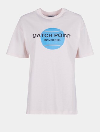 W-Matchpoint T-Shirt
