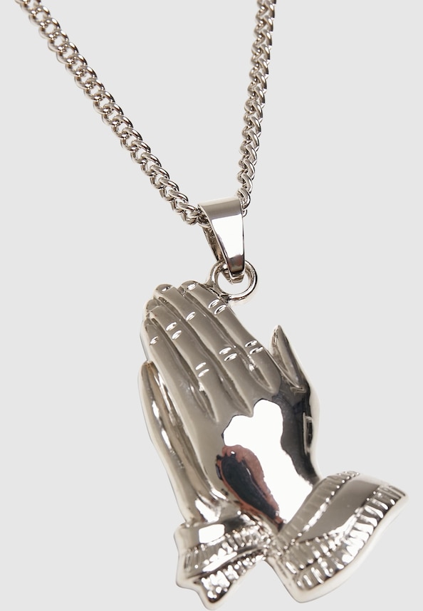 Pray Hands-2