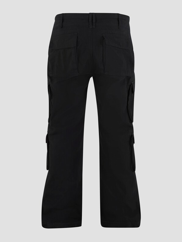 Deaths Head Pure Winter Trouser-4