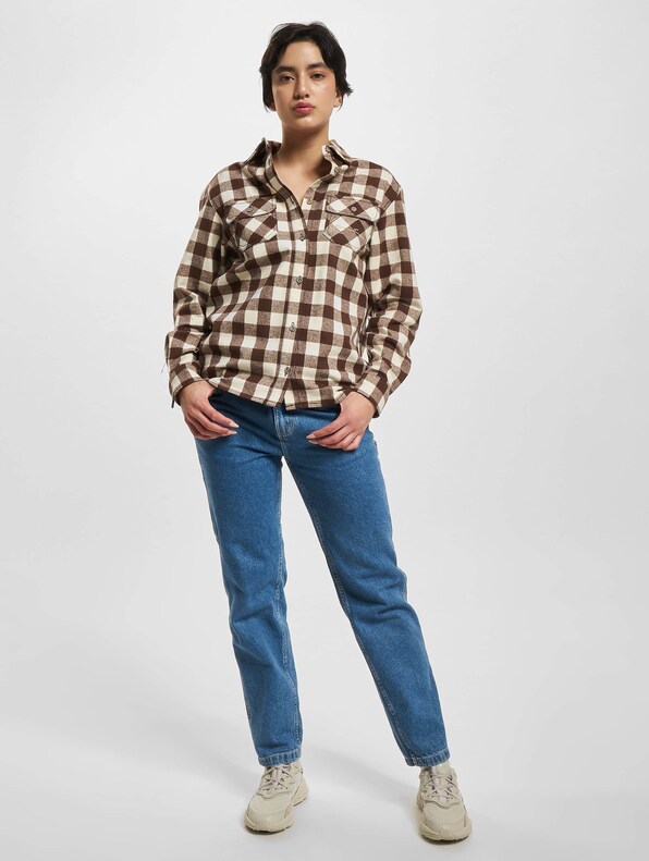 Chest Signature Flannel-6