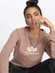 Alpha Industries New Basic Pullover-0