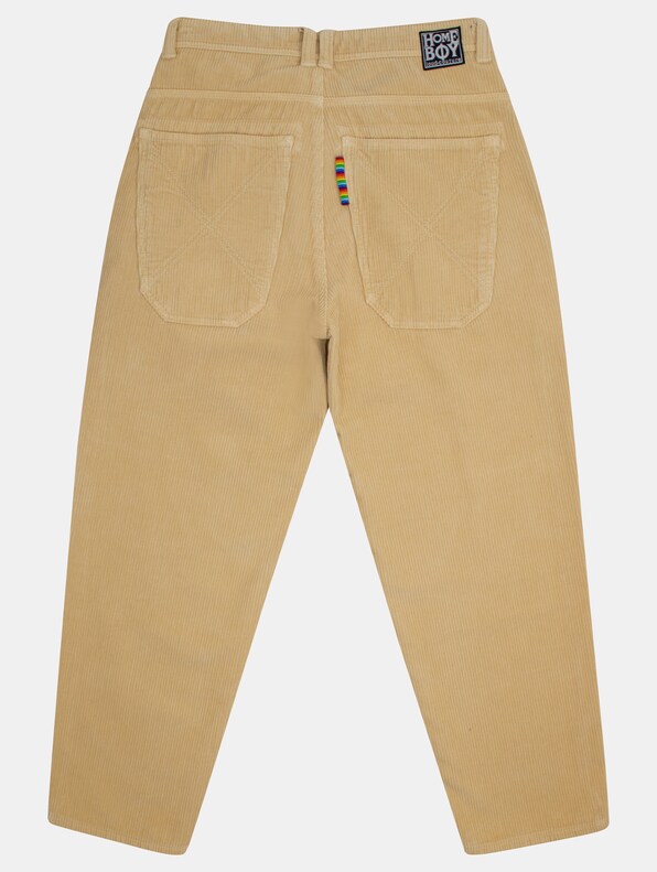 x-tra BAGGY-4