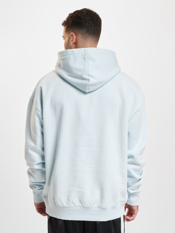 PEGADOR Logo Oversized Hoodies-1