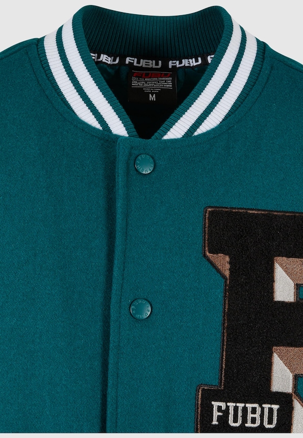 FM233-009-2 FUBU College Varsity Jacket-14