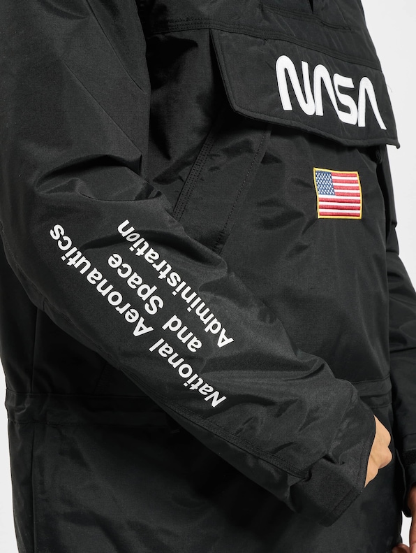 Nasa -3