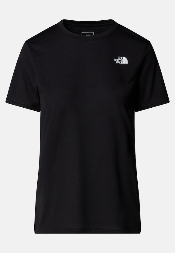 The North Face Foundation Half Dome Ca Graphic T-Shirts-4