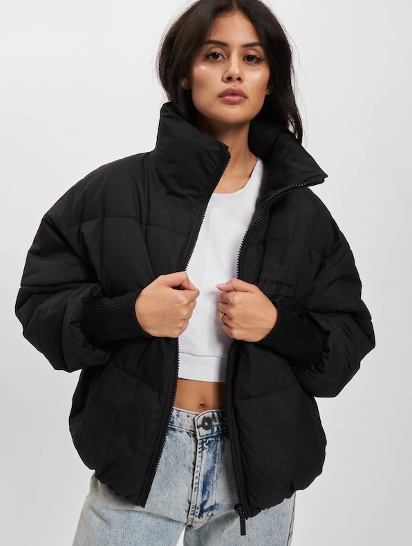 PEGADOR Fye Puffer Jacket-0