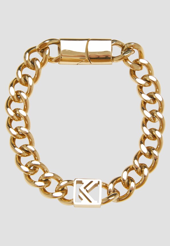 KK Og Cubanlink Bracelet-0