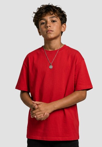 Boys Heavy Oversize 