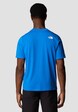 The North Face Mountain Foundation Coordinates T-Shirts-1