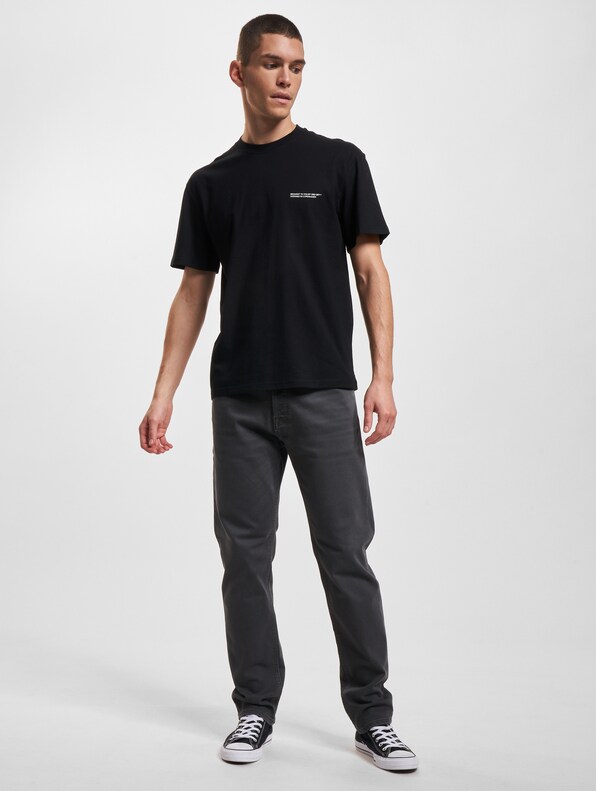 Jack & Jones Westenerbro Back T-Shirts Crew Neck-5