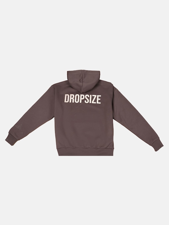 Heavy Oversize HD Print -1