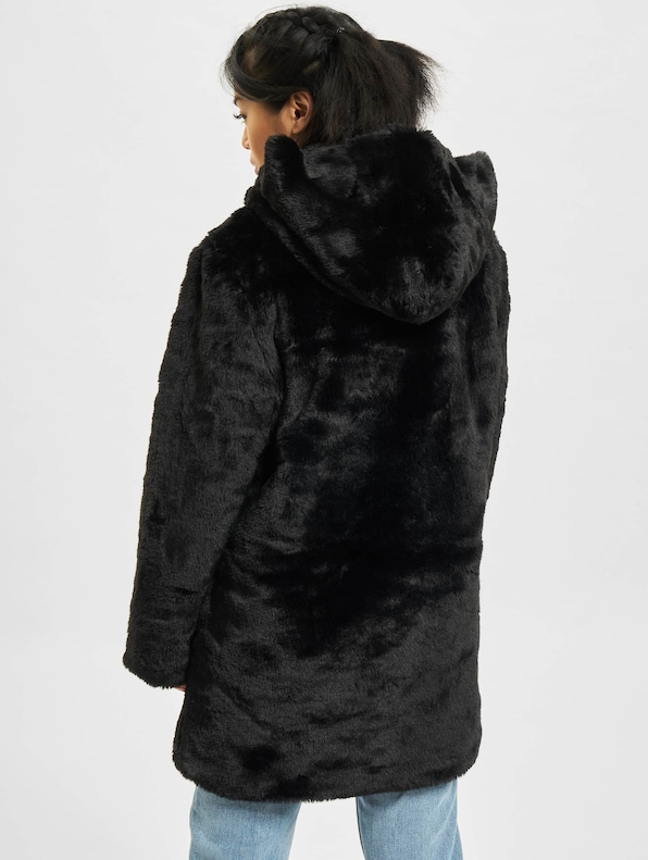 Hooded Teddy-1