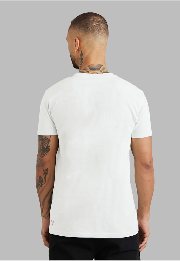 Classic Crew Neck T-Shirt-1