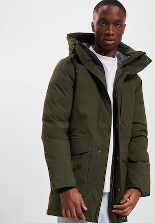 Didriksons Akilles Parka