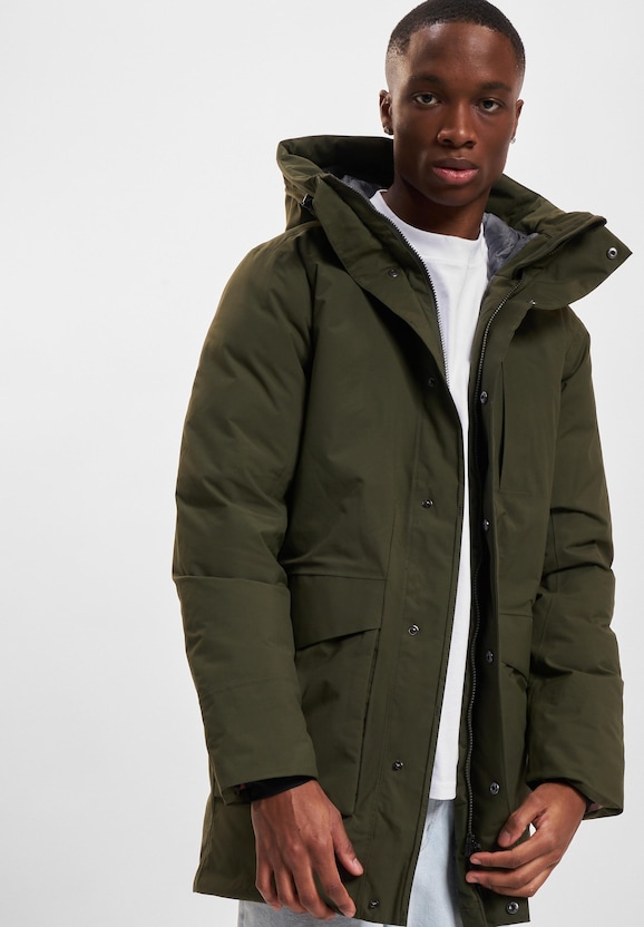 Didriksons Akilles Parka-0