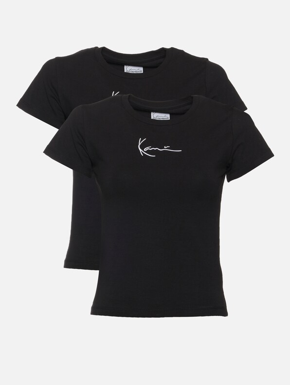 Small Signature 2-Pack Essential Tight-5