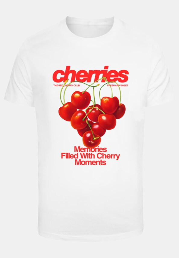 Cherry Moments Tee-4