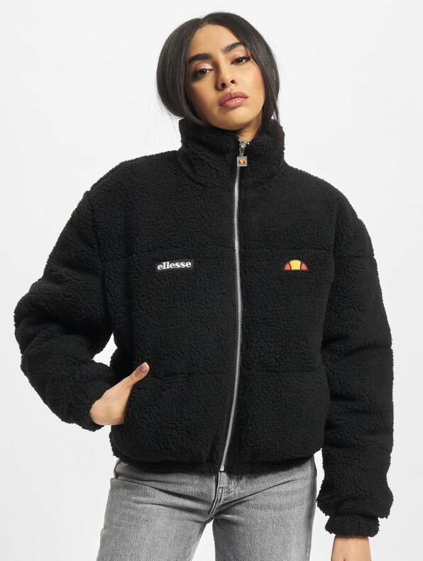 Justine Padded Puffer -2