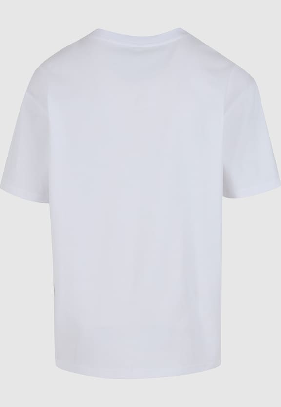 Planet Alien Oversize Tee-5