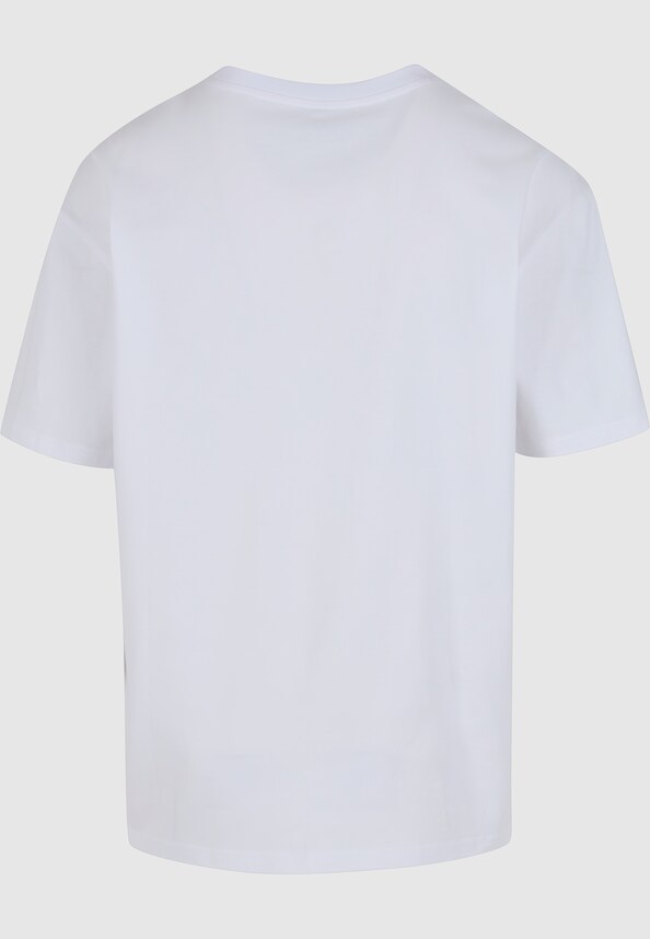 Planet Alien Oversize Tee-5