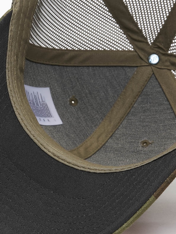 Retro Trucker Multicam®-2
