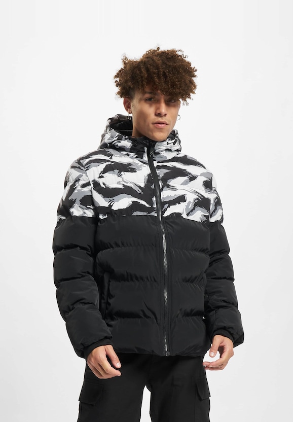Statement Brushcamo Yoke-1