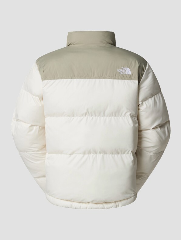 The North Face Saikuru Puffer Jackets-5