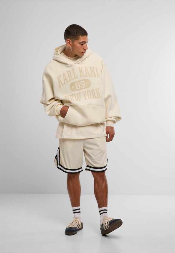 Heritage 89 Oversized Hoodie-2