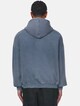 SUPER HEAVY OVERISZE RAW EDGES -1