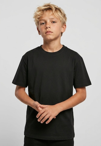 Boys Heavy Oversize