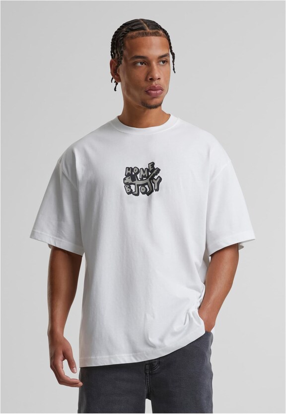 Homeboy GOODBOY Tee-0