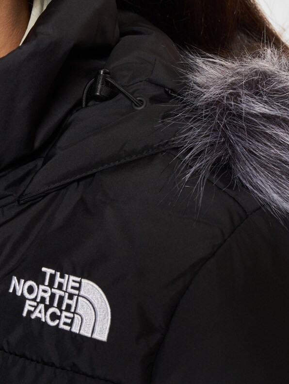 The North Face Gotham Daunenjacke-3