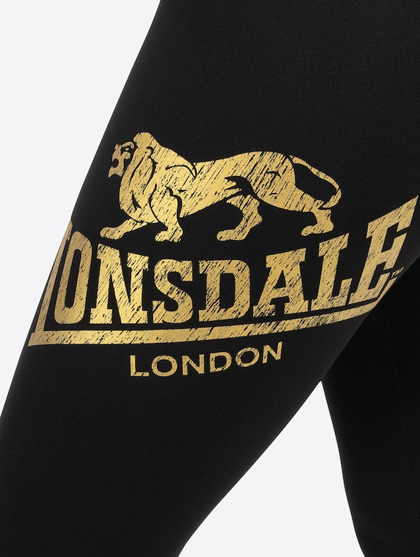 Lonsdale London Aglish Leggings-3