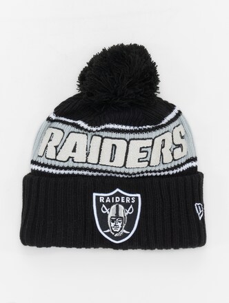 New Era NFL Sideline LAS VEGAS RAIDERS Mützen