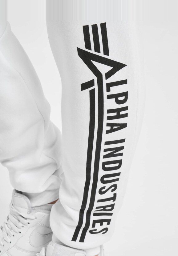 Jogger -4