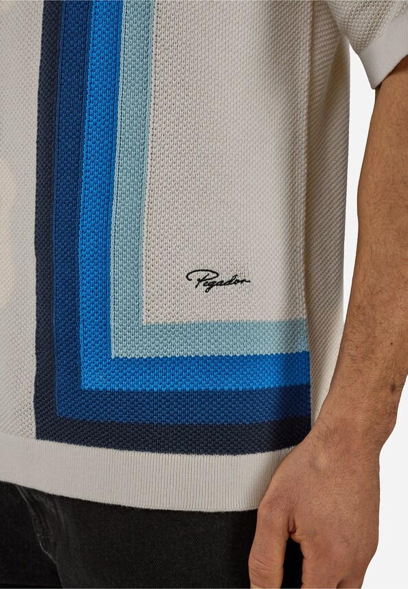 Tellero Pique Knit-2