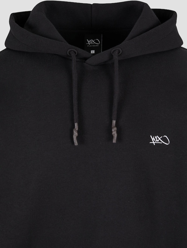 K1X Logo Hoodies-4