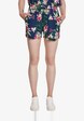 Ladies All Over Print Viscose Resort-1
